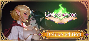 Umbranomicon - Deluxe Edition banner