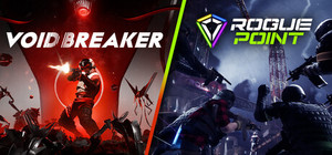 Rogue Point + VOID/BREAKER banner