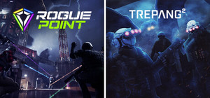 Rogue Point + Trepang2 banner