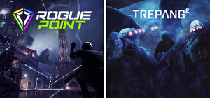 Rogue Point + Trepang2 banner