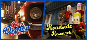 Car Dealer & Roadside Research banner