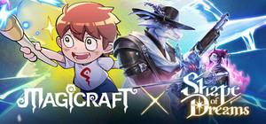 Magic Dream banner