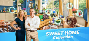 Sweet Home Collection banner