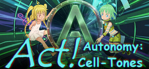 Act! Autonomy: Cell-Tones banner