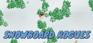 Snowboard Rogues banner