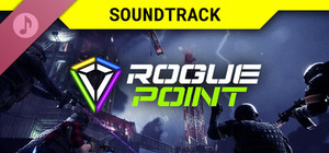 Rogue Point Soundtrack banner