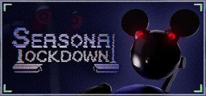 Seasonal Lockdown banner
