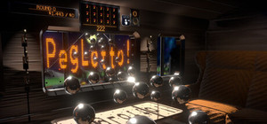 PegLotto! banner
