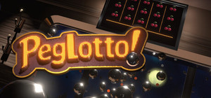 PegLotto! banner