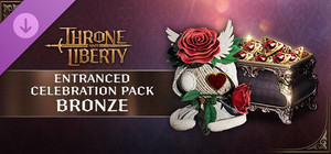 Throne and Liberty Entranced Celebration Pack: Bronze banner
