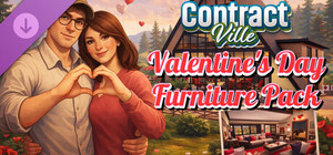 ContractVille - Valentine's Day Furniture Pack banner
