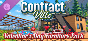 ContractVille - Valentine's Day Furniture Pack banner