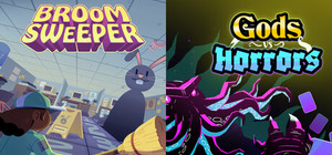 Sweeping Horrors banner