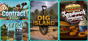 FiftyEight Bundle banner