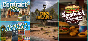 FiftyEight Bundle banner