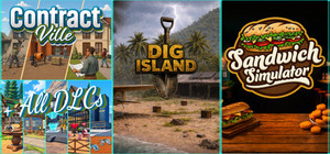 FiftyEight Bundle banner