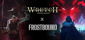 Wretch: Divine Ascent X FrostBound banner