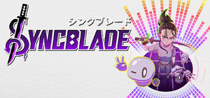 Syncblade banner