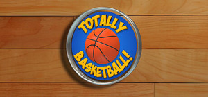 TOTALLY BASKETBALL banner