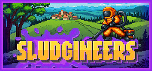 Sludgineers banner