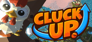 Cluck Up! banner
