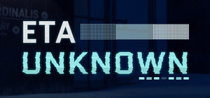 ETA: Unknown banner