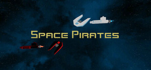 Space Pirates banner