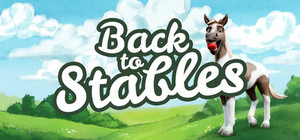 Back To Stables banner