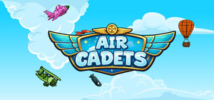 Air Cadets banner