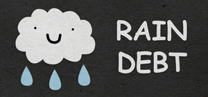 Rain Debt banner