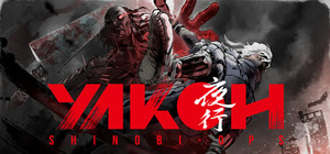 YAKOH SHINOBI OPS banner