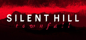 SILENT HILL: Townfall banner