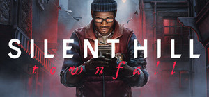 SILENT HILL: Townfall banner