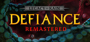 Legacy of Kain: Defiance Remastered banner