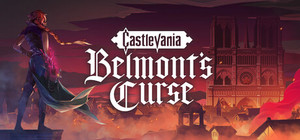 Castlevania: Belmont's Curse banner