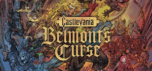 Castlevania: Belmont's Curse banner