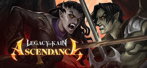Legacy of Kain: Ascendance banner