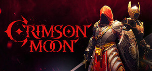 Crimson Moon banner