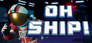 Oh Ship! banner