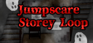 Jumpscare Storey Loop banner