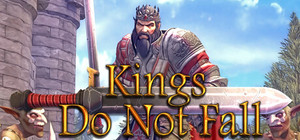 Kings Do Not Fall banner