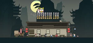Deskside Inn banner