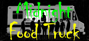 Midnight Food Truck banner