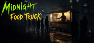Midnight Food Truck banner