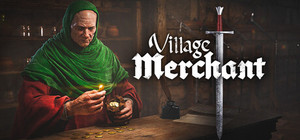Village Merchant banner