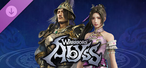 WARRIORS: Abyss - DYNASTY WARRIORS: ORIGINS Other Character Version Set (Other) banner