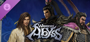 WARRIORS: Abyss - DYNASTY WARRIORS: ORIGINS Playable Character Set banner
