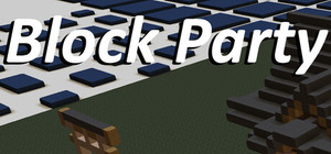 Block Party banner