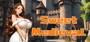Sweet Medieval banner