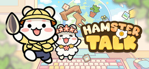 Hamster Talk banner